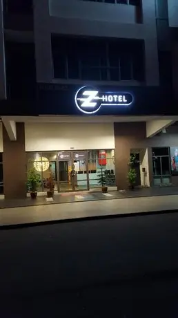 Z Hotel Cyberjaya 