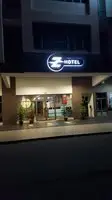 Z Hotel Cyberjaya 