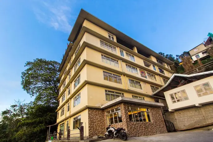 Eden Hotel Gangtok