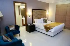 Grace Guest House Islamabad 