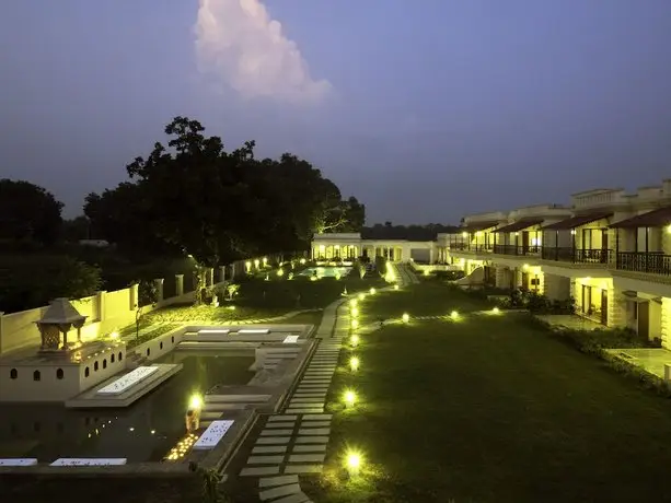 Tree of Life Resort & Spa Varanasi