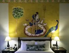 Tree of Life Resort & Spa Varanasi 