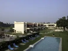 Tree of Life Resort & Spa Varanasi 