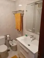 Apartamento centro Santander 