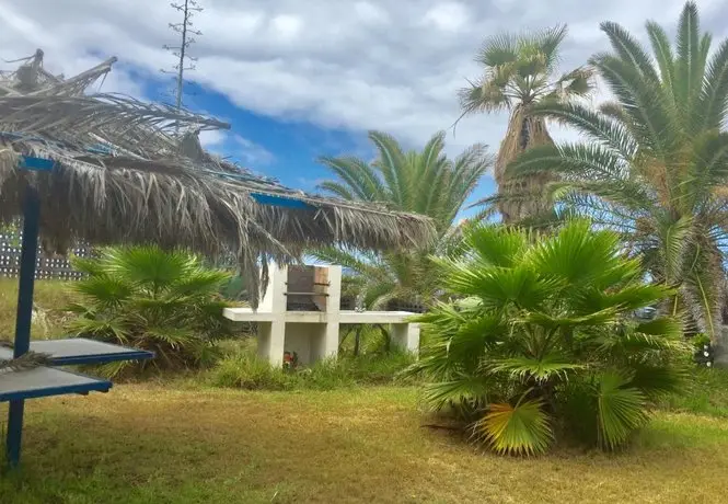 Edificio Bayana Apartments