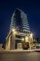 Carmel Hotel Ramallah 