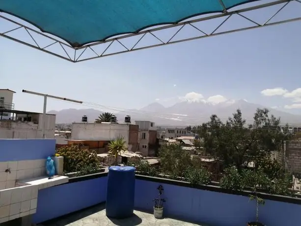 Posada de Belen Arequipa