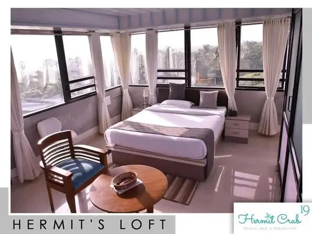 Hermit Crab Beach Serviced Apartments