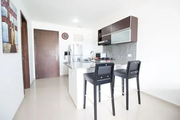 Apartamento Morros Summer Deluxe 