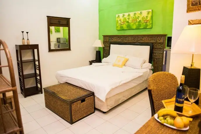 Casa do Sandalo Boutique Guest House