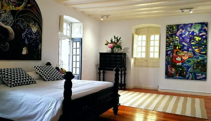 Hostal Palacio Jaureguia