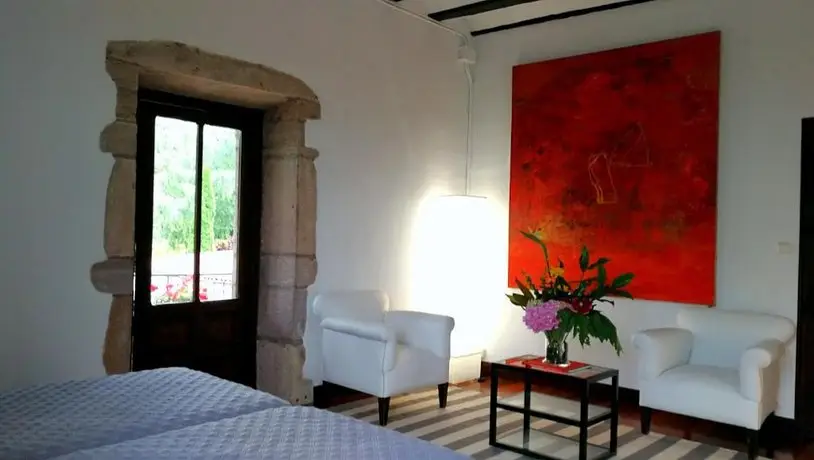 Hostal Palacio Jaureguia