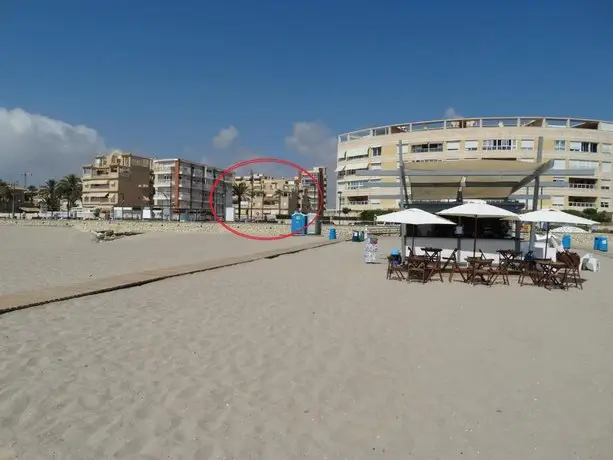 Estrella del Mar El Campello 