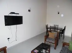 Freedom City Apartment 