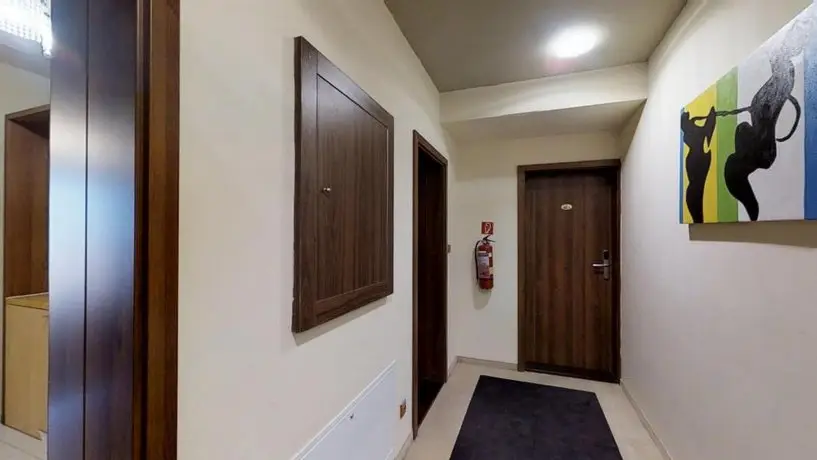 Apartman Jana pod Tatrami