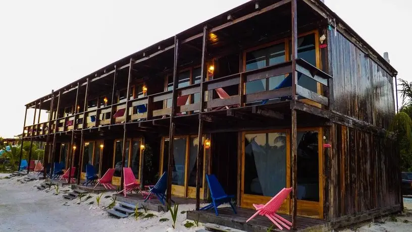 Blue Kay Eco-Resort