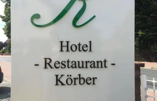 Hotel Restaurant Korber