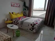 Harbin Comfort Apartment 