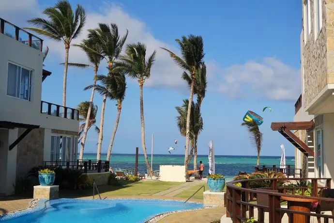 Boracay Apartments at 7 Stones 