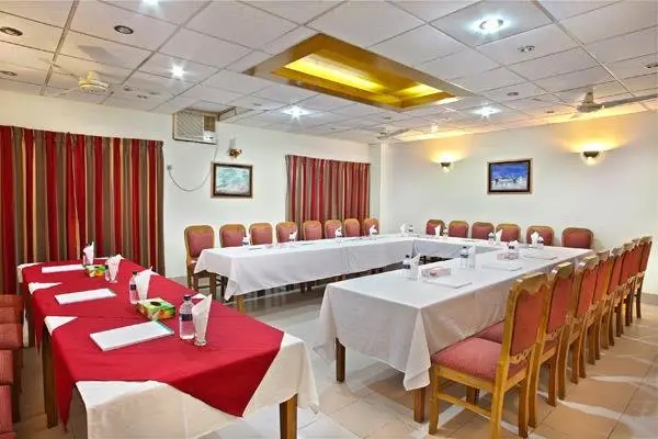 Hotel Supreme Sylhet 