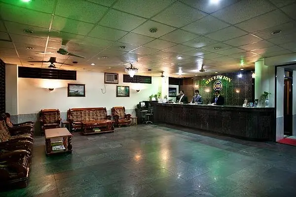 Hotel Supreme Sylhet 