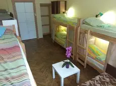 Drive Hostel Lviv 