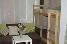 Drive Hostel Lviv 