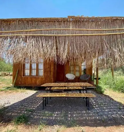 Cabanas del Pimiento