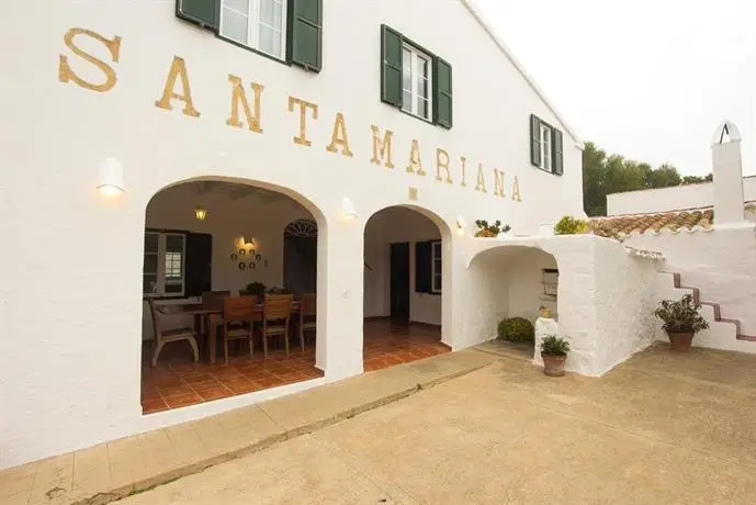 Agroturismo Santa Mariana