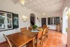 Agroturismo Santa Mariana 