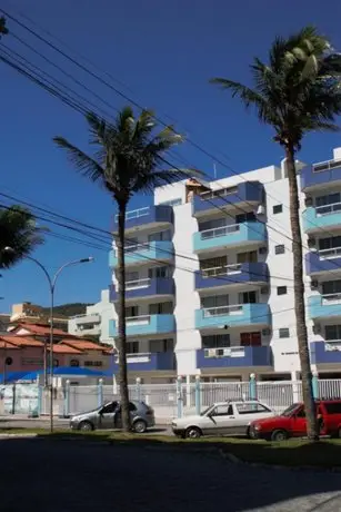 Apartamento na Prainha em Arraial do Cabo