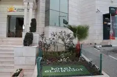 Mirador Hotel Ramallah 