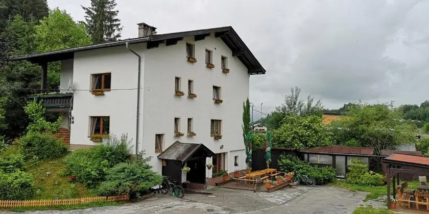 Pension Tyrol Maria Alm am Steinernen Meer