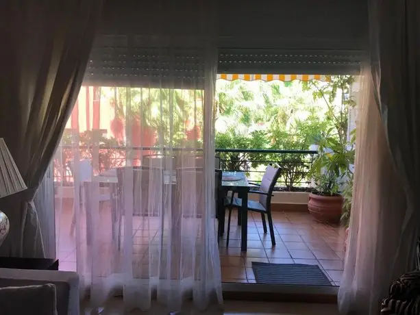 Apartament Guadalmina