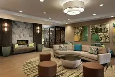 Homewood Suites By Hilton Hartford Manchester 