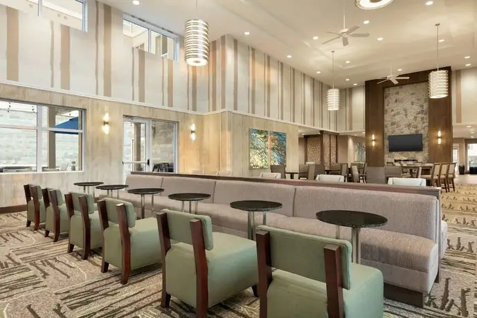 Homewood Suites By Hilton Hartford Manchester 