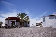 Villa Luz Lajares La Oliva 