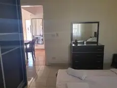 Delta Sharm Apartment 