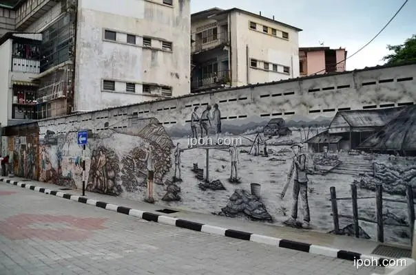 Menara Majestic Ipoh 19 