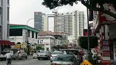 Menara Majestic Ipoh 19 