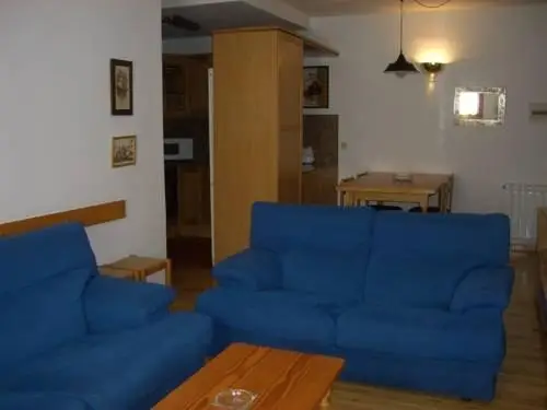 Apartamentos Ball Benas Benasque 