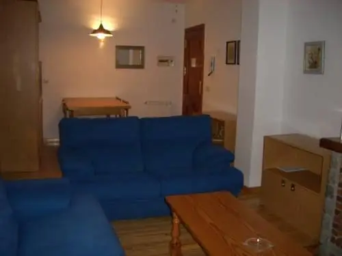 Apartamentos Ball Benas Benasque 