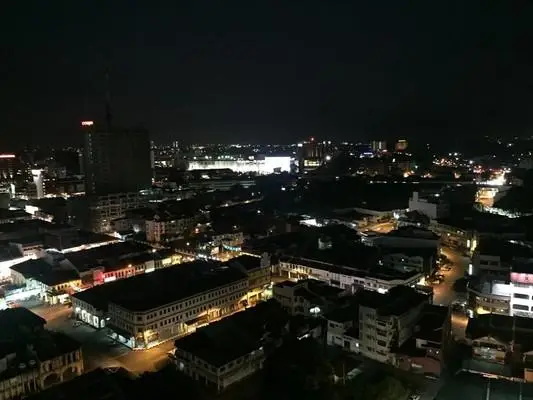 Menara Majestic Ipoh 5 