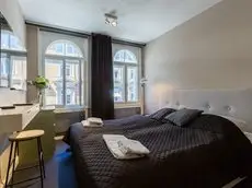 Designer-home 50m from Kgs Nytorv 