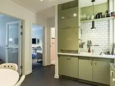 Designer-home 50m from Kgs Nytorv 