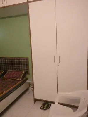 Homestay - Homestay One and Two bed rooms 