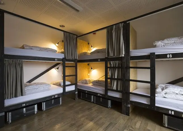 Danhostel Aarhus City 