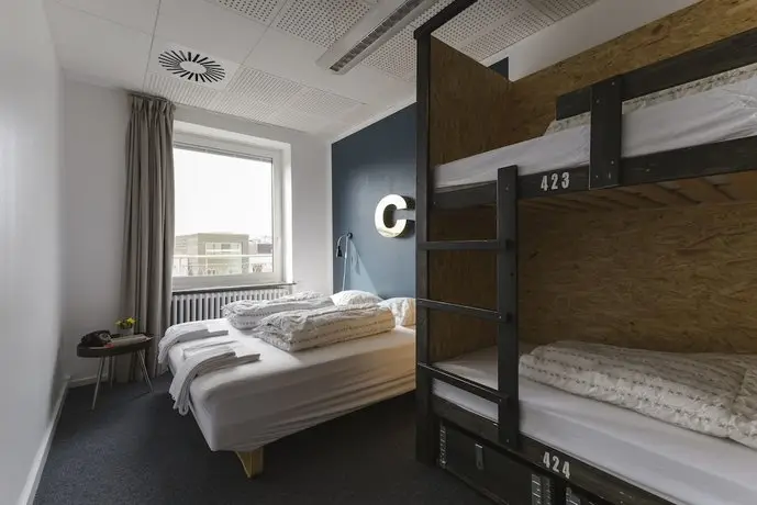 Danhostel Aarhus City 