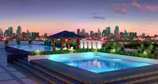 NEW Affordable Gateaway @ HEART of MNL 