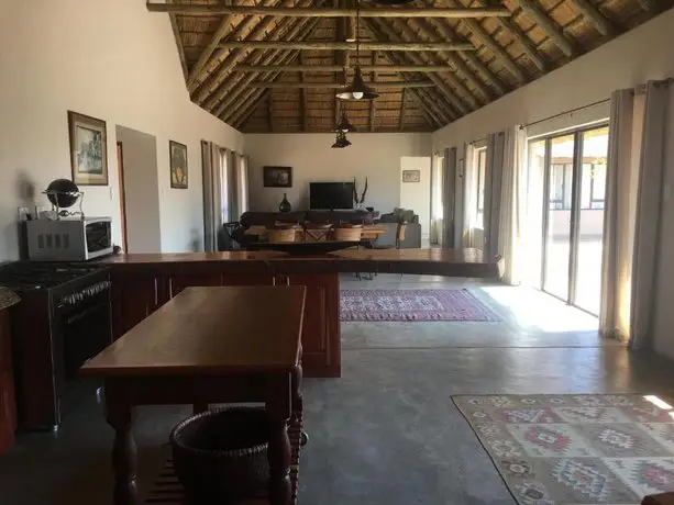 Amandari Lodge